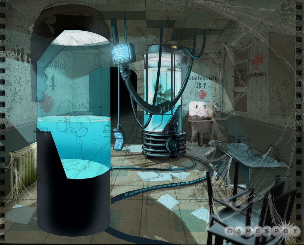 BioShock Image