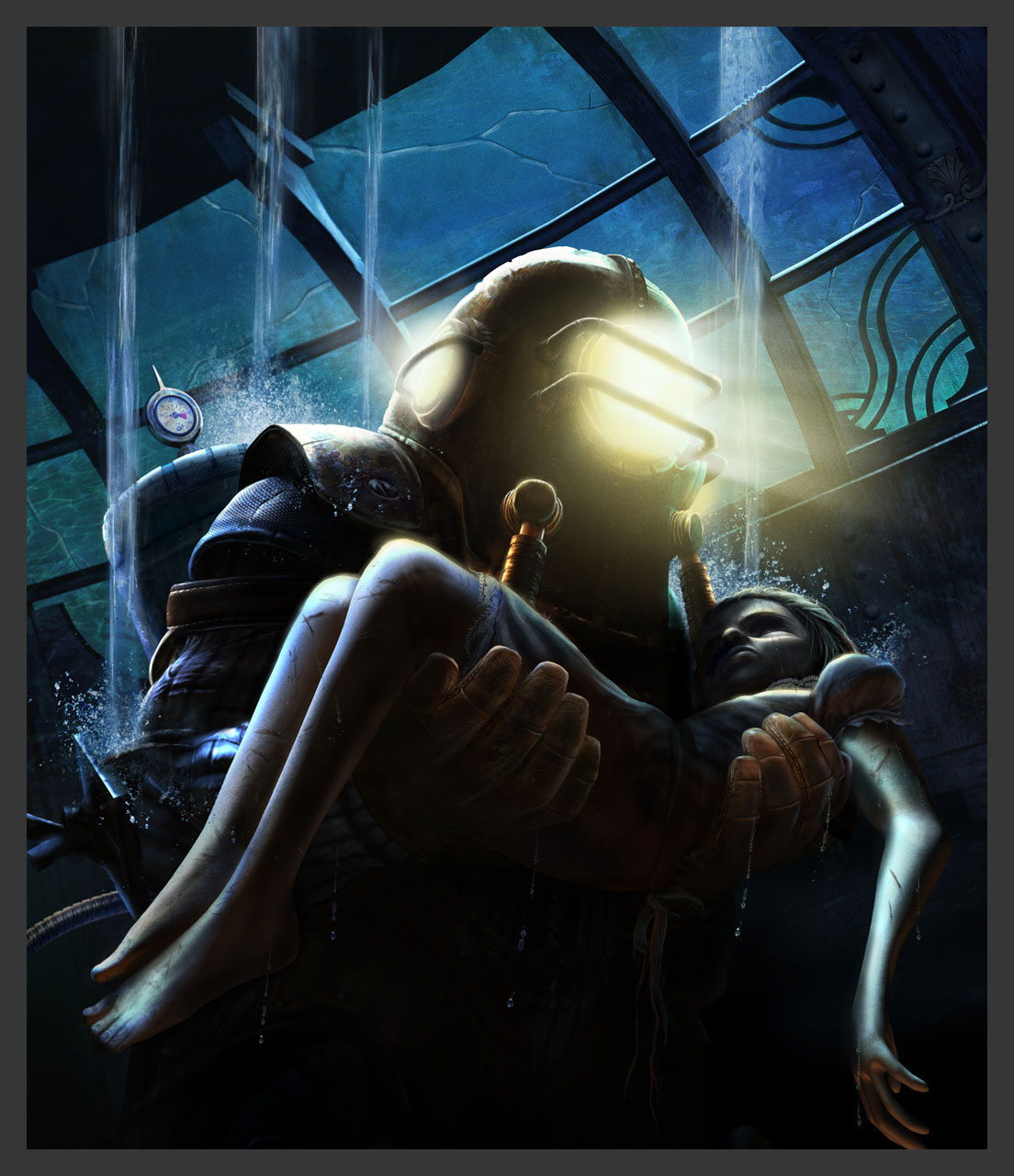 BioShock Image