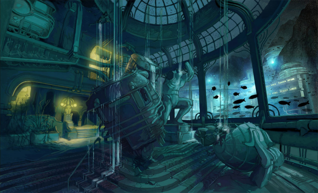 BioShock Image