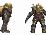 BioShock Concept Art