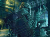 BioShock Concept Art