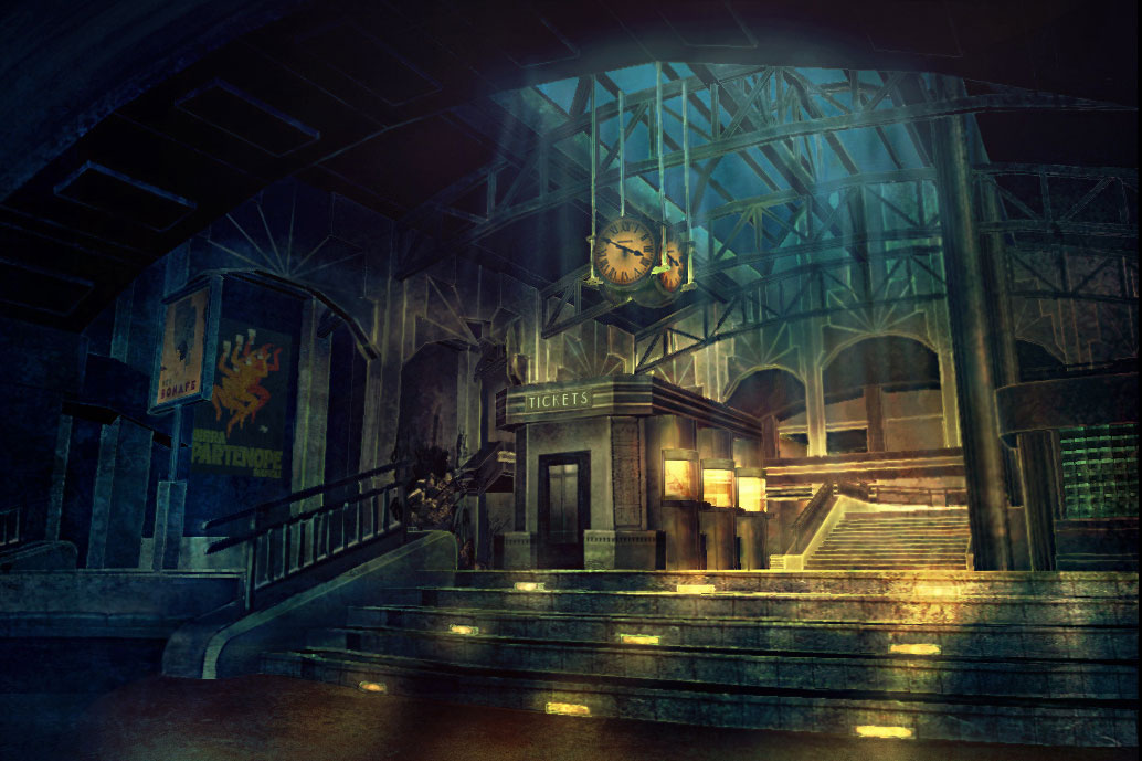 BioShock Image