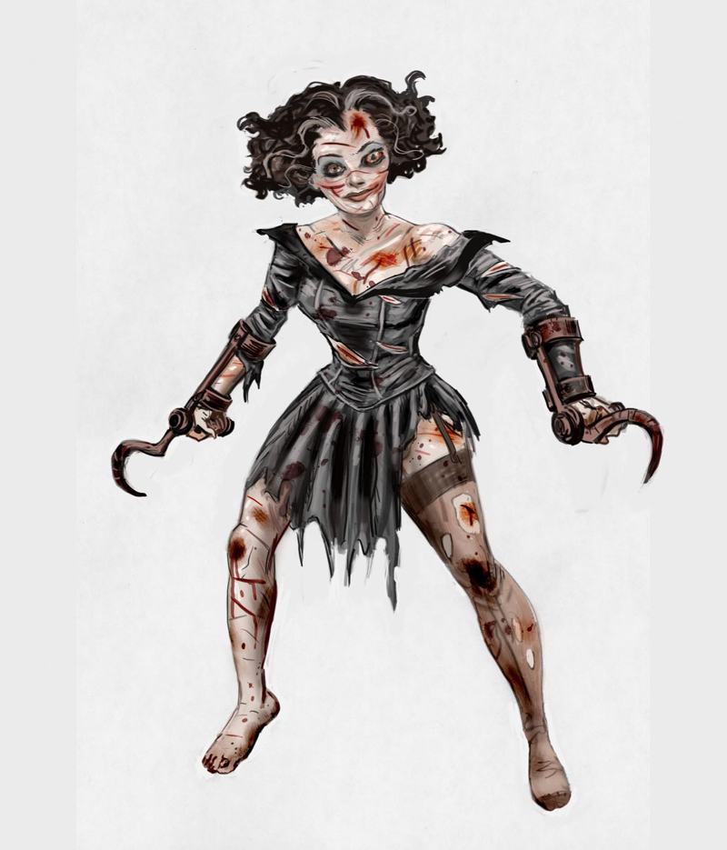 BioShock Image