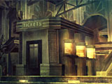 BioShock Concept Art