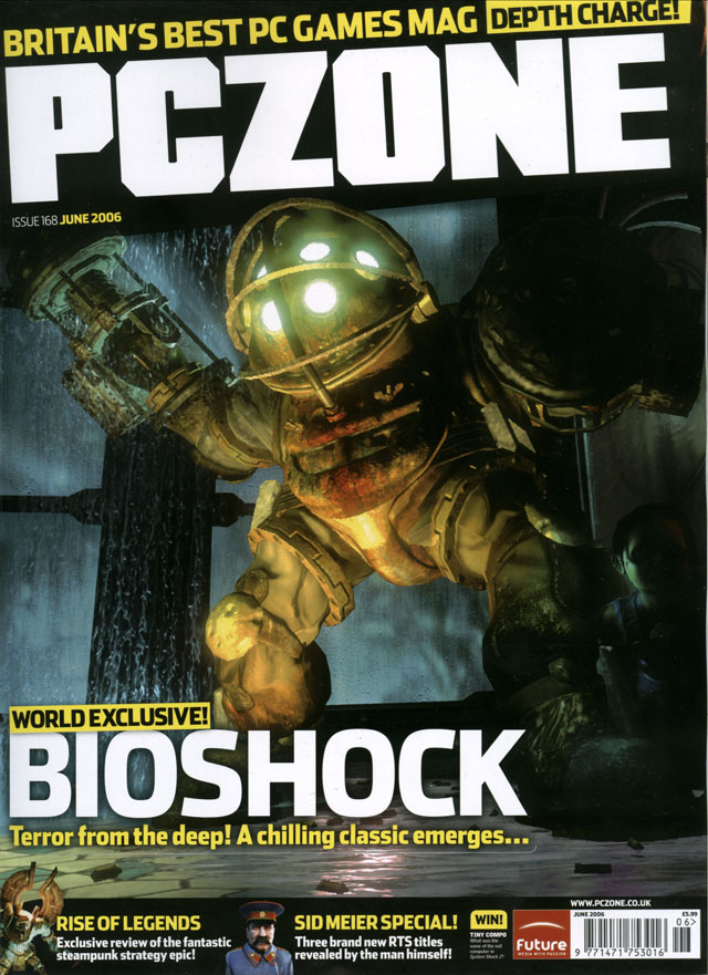 BioShock Image