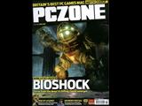 PCZone June 2006 Cover