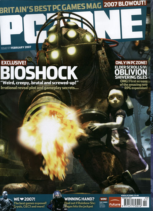 BioShock Image