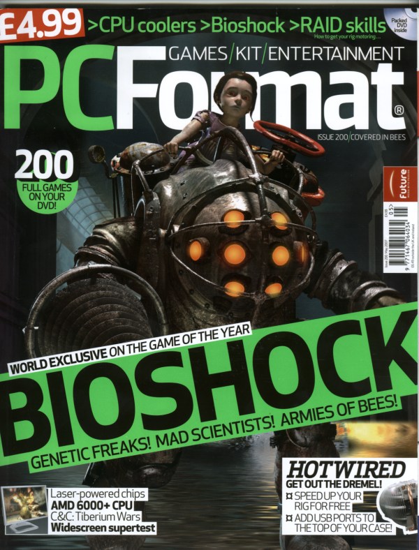 BioShock Image