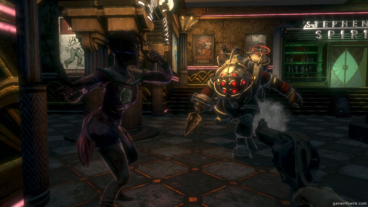 BioShock Image