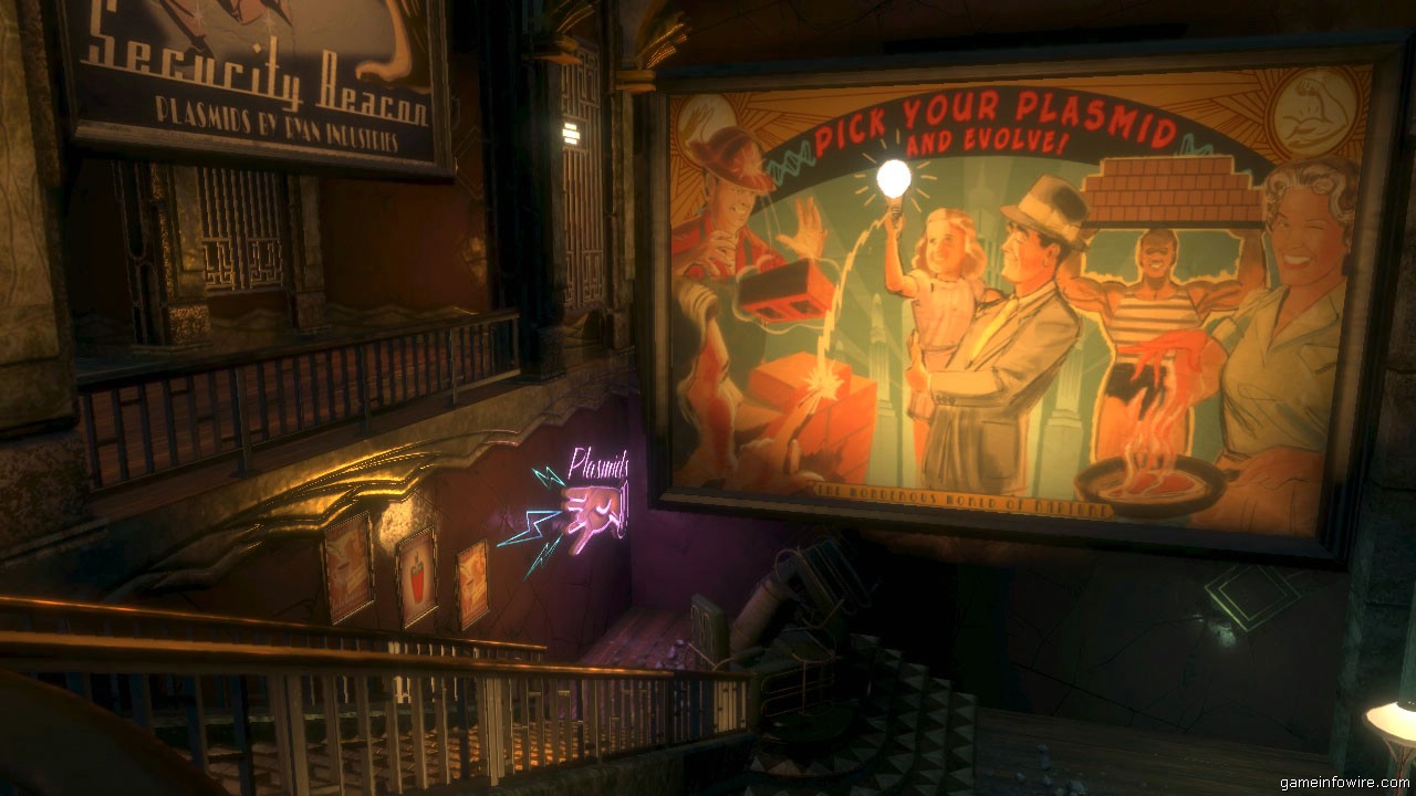 BioShock Image