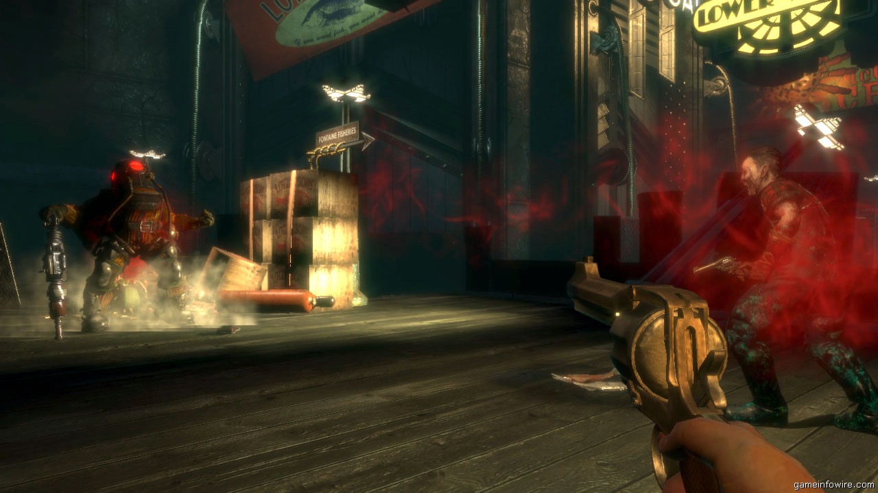 BioShock Image