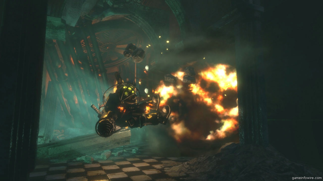 BioShock Image