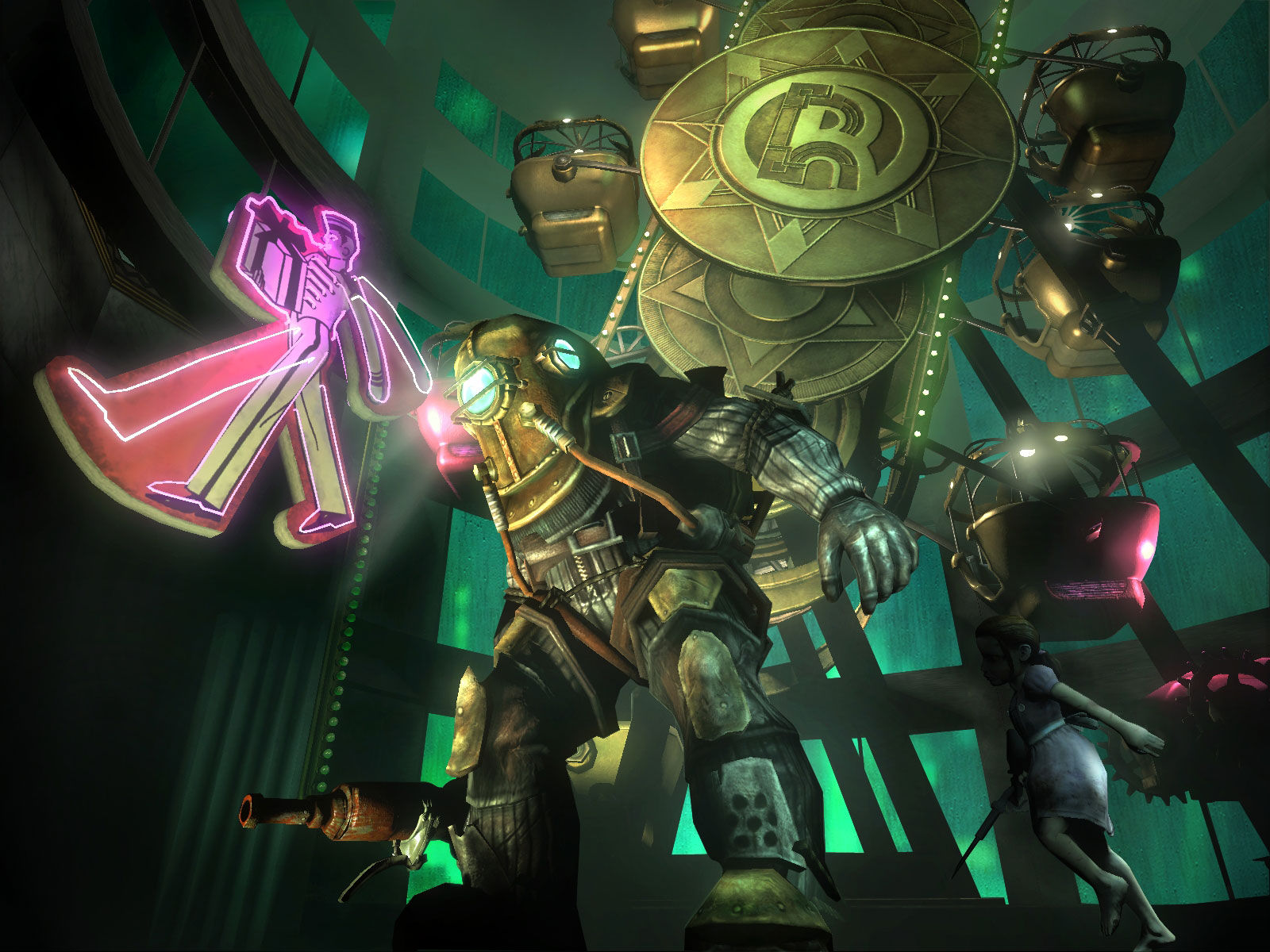 BioShock Image