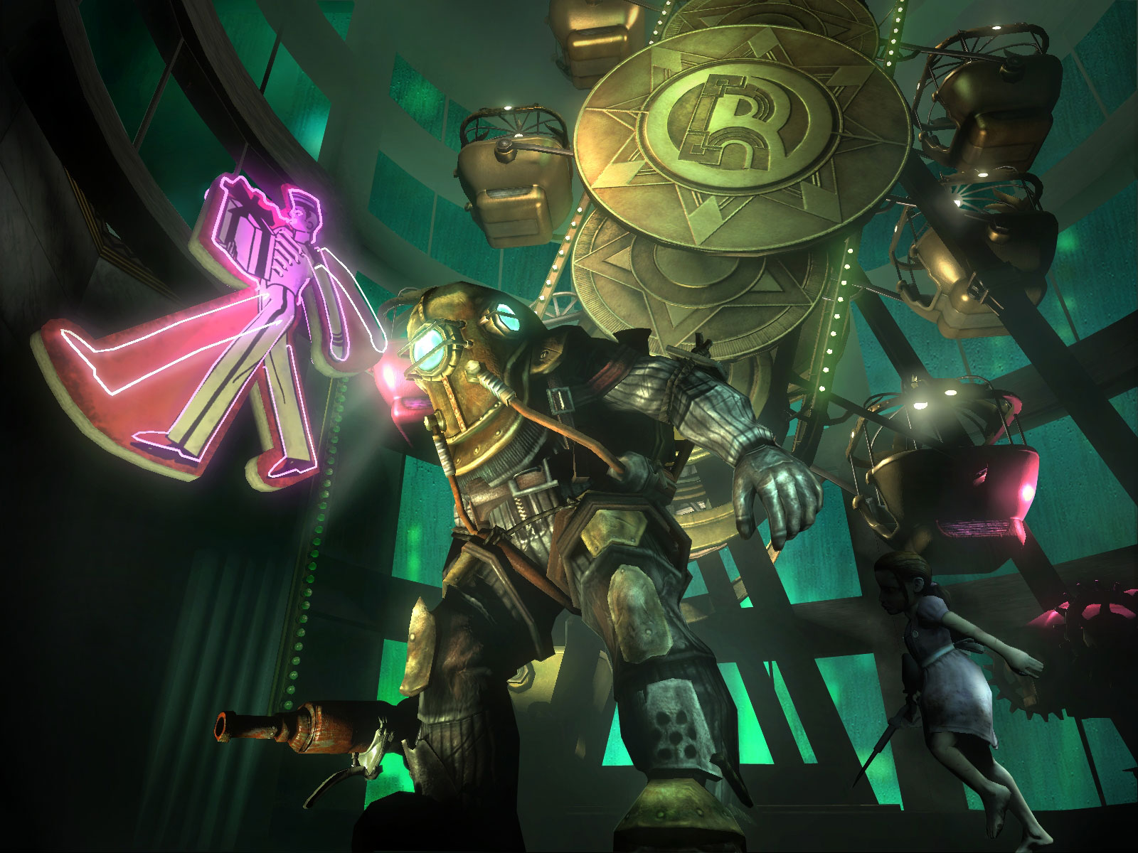 BioShock Image