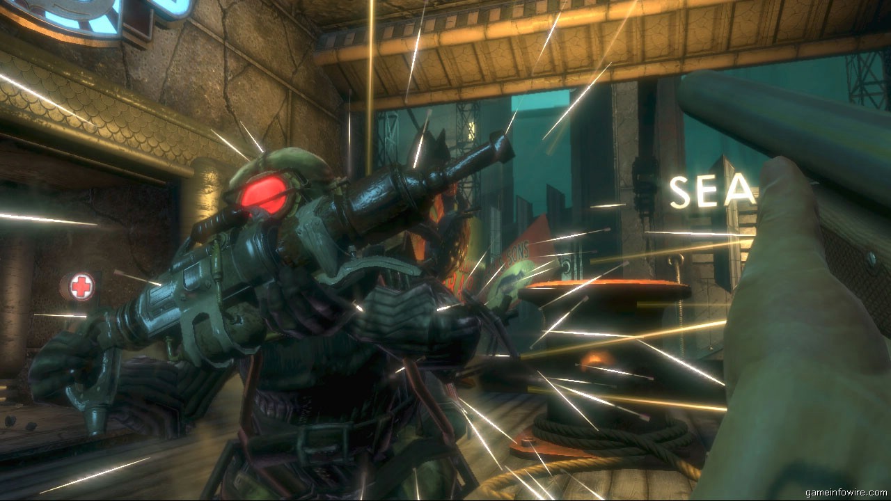 BioShock Image