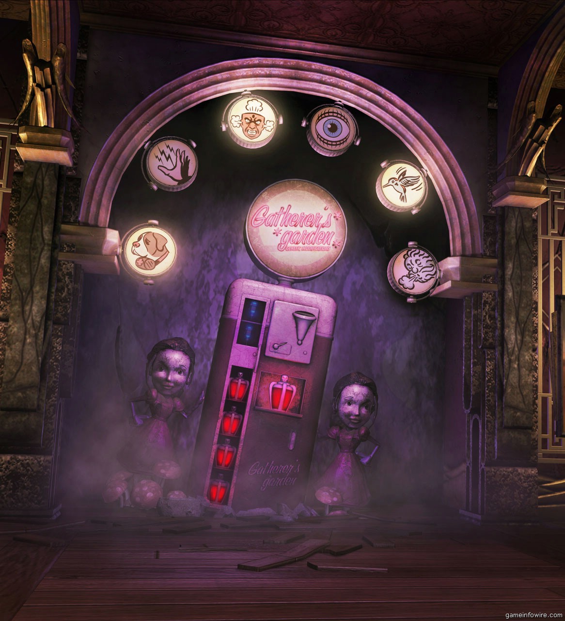 BioShock Image