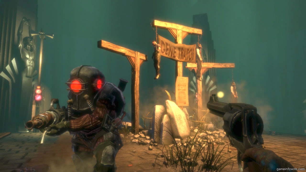 BioShock Image