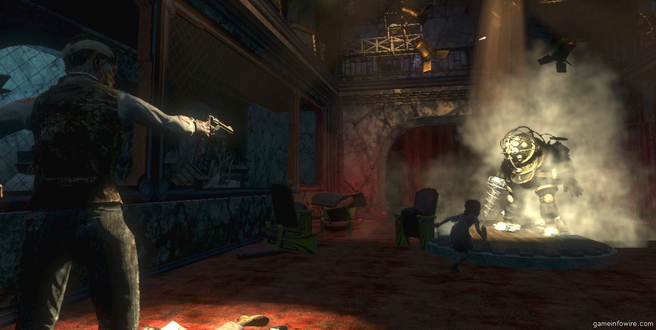 BioShock Image