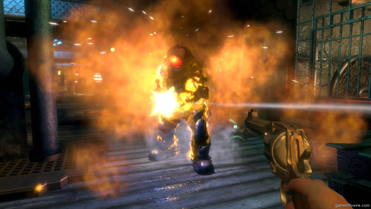 BioShock Image