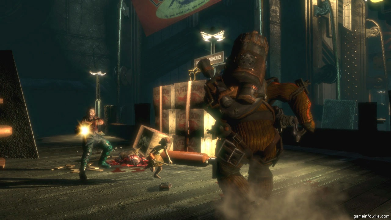 BioShock Image