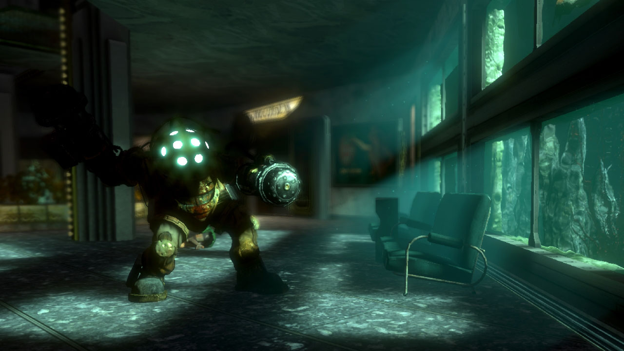 BioShock Image