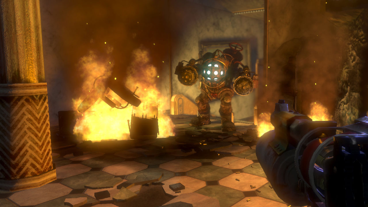 BioShock Image