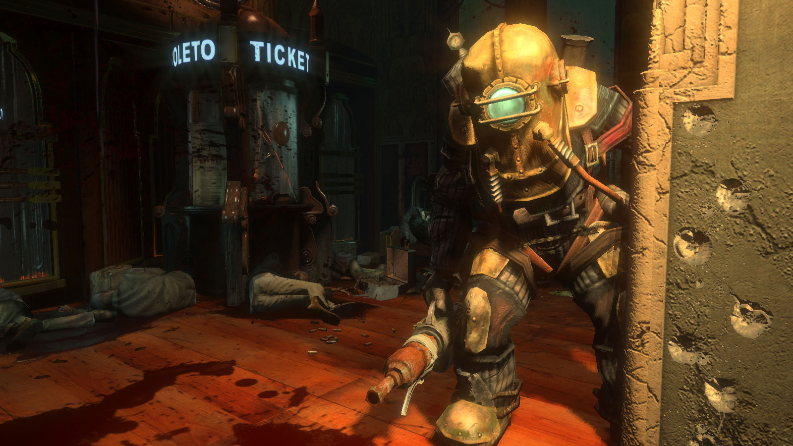 BioShock Image