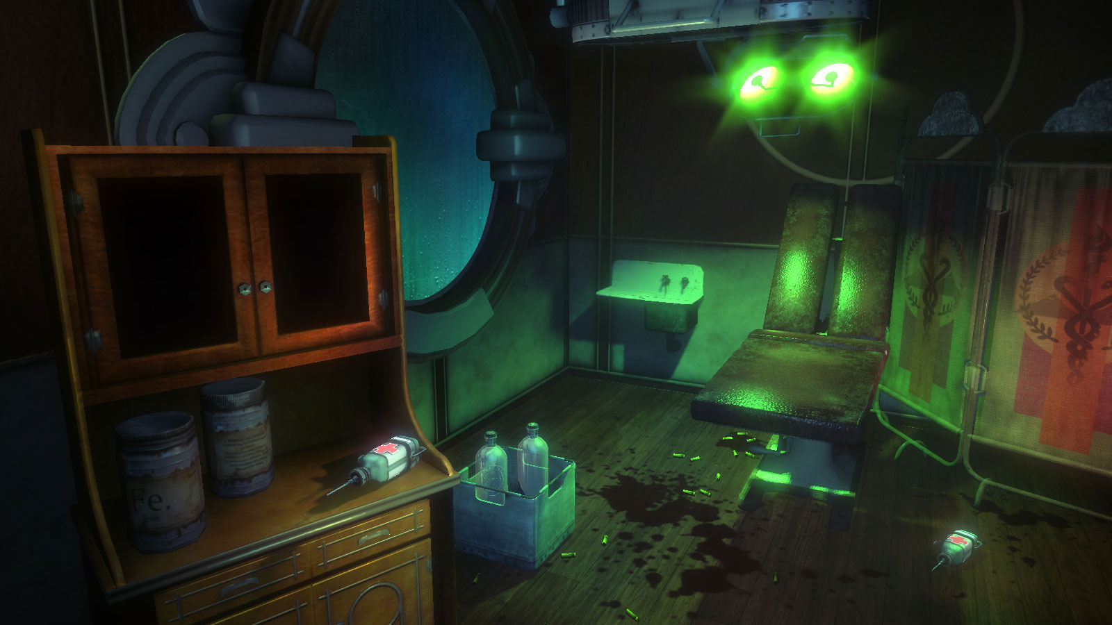 BioShock Image