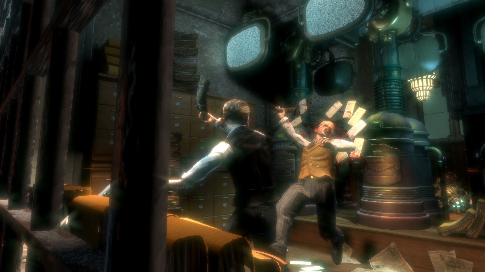 BioShock Image