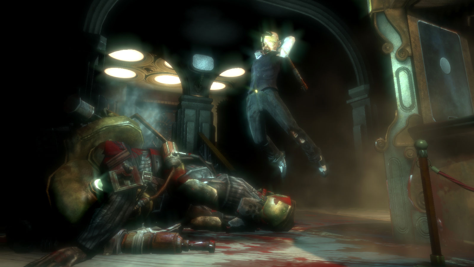 BioShock Image