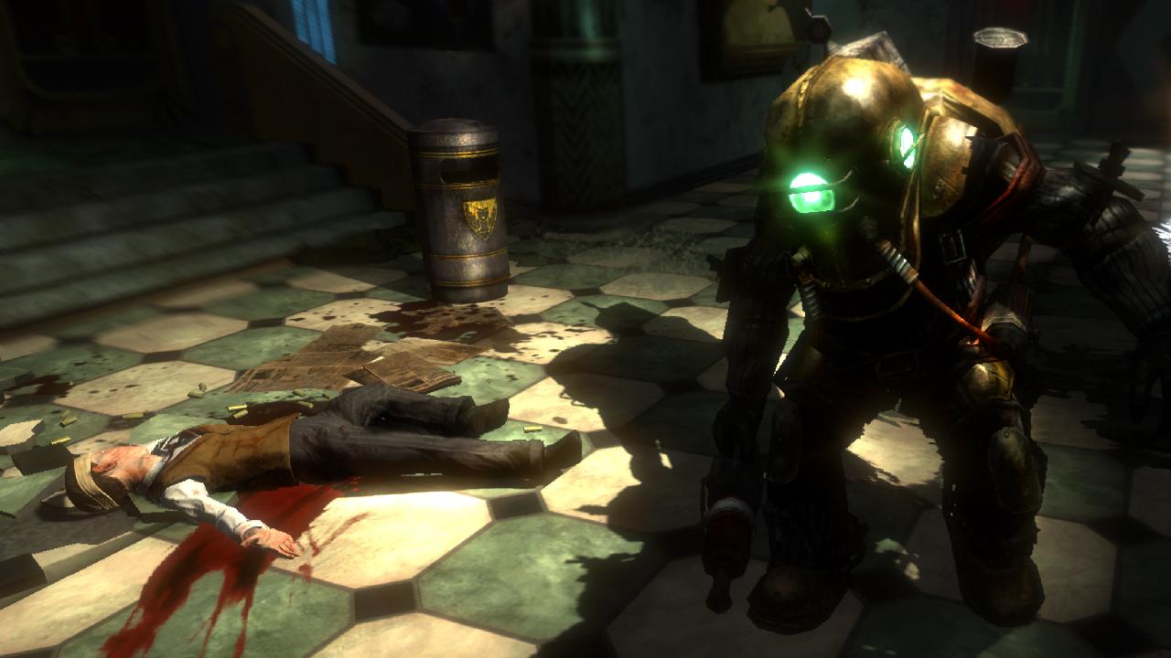 BioShock Image