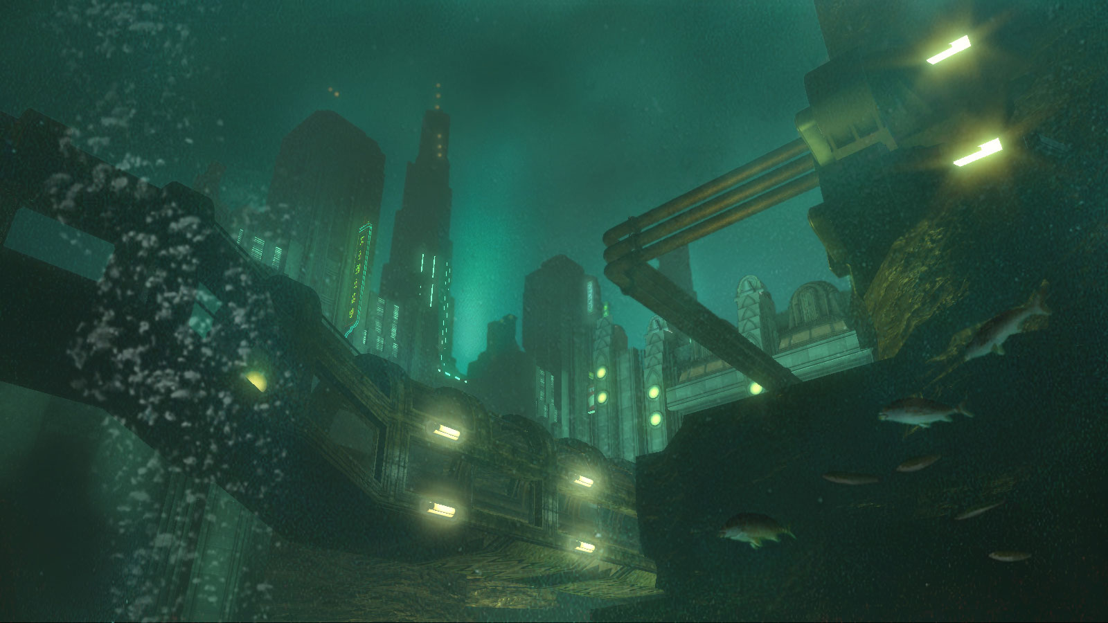 BioShock Image