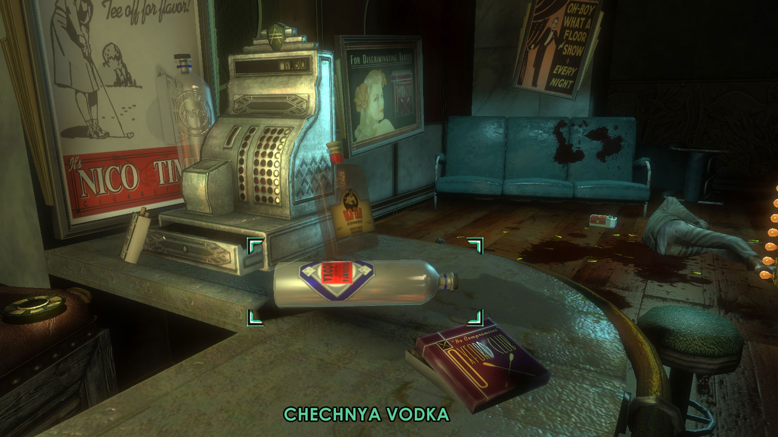 BioShock Image