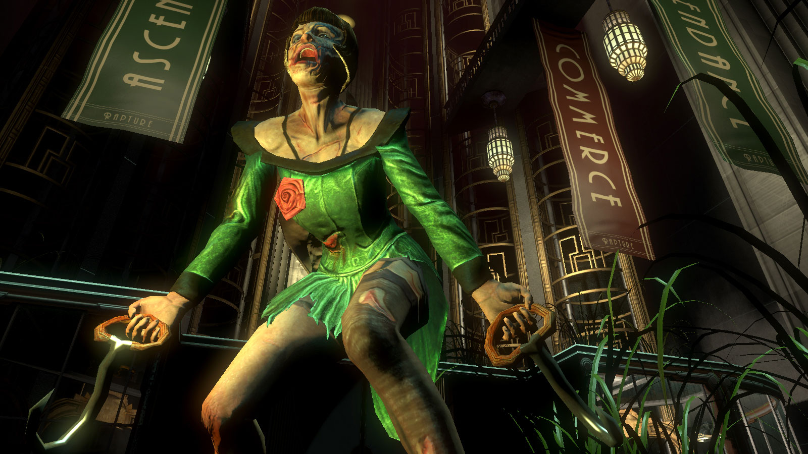 BioShock Image