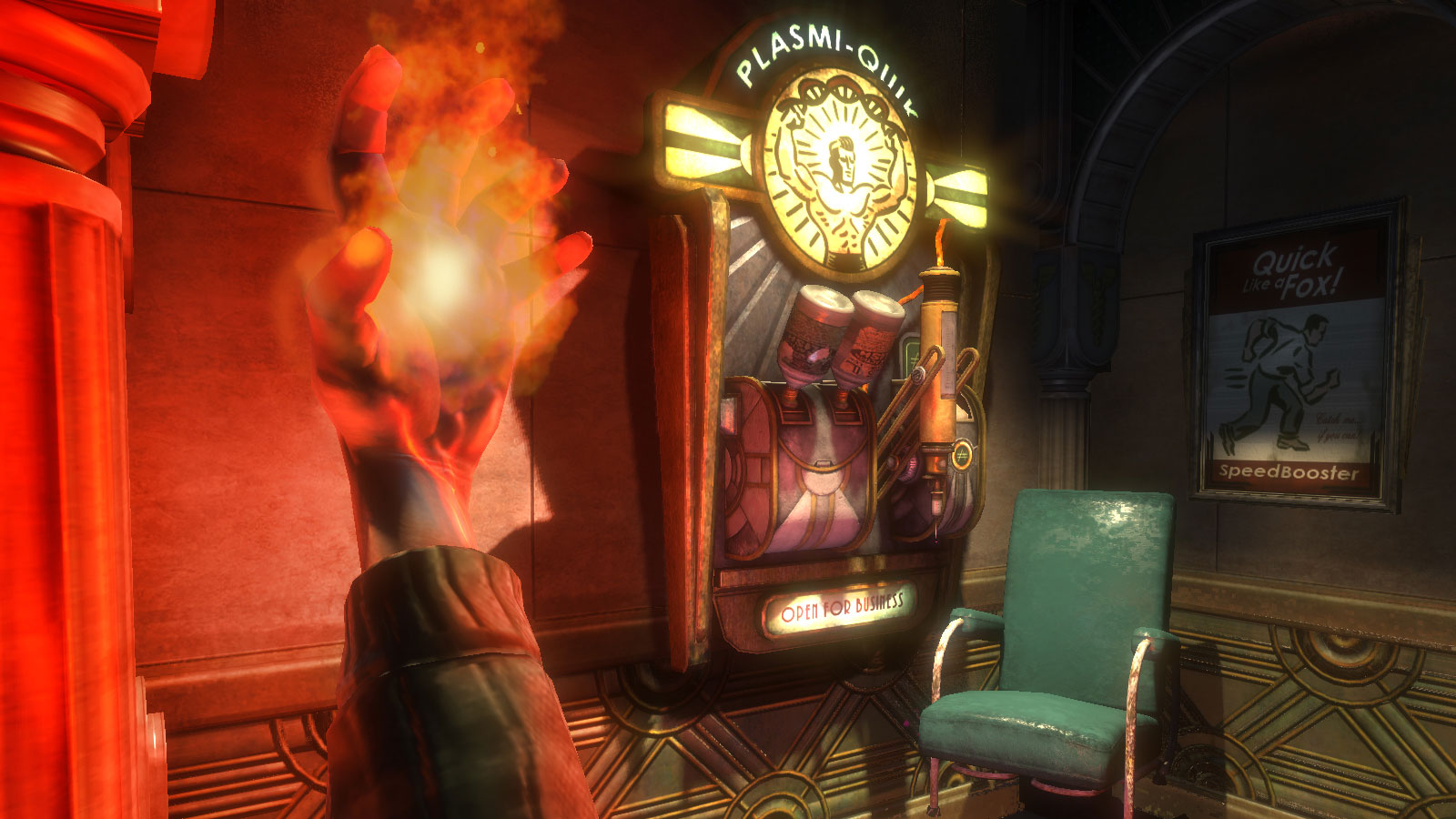 BioShock Image