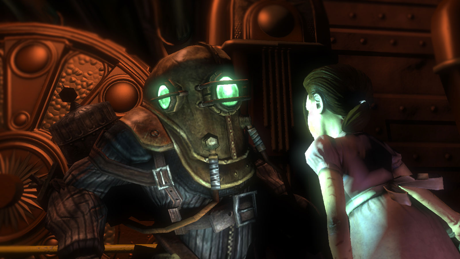 BioShock Image