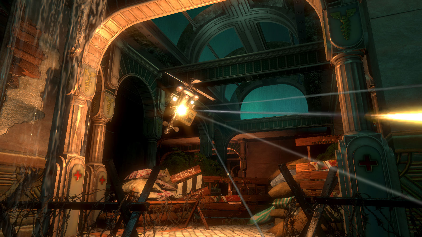 BioShock Image