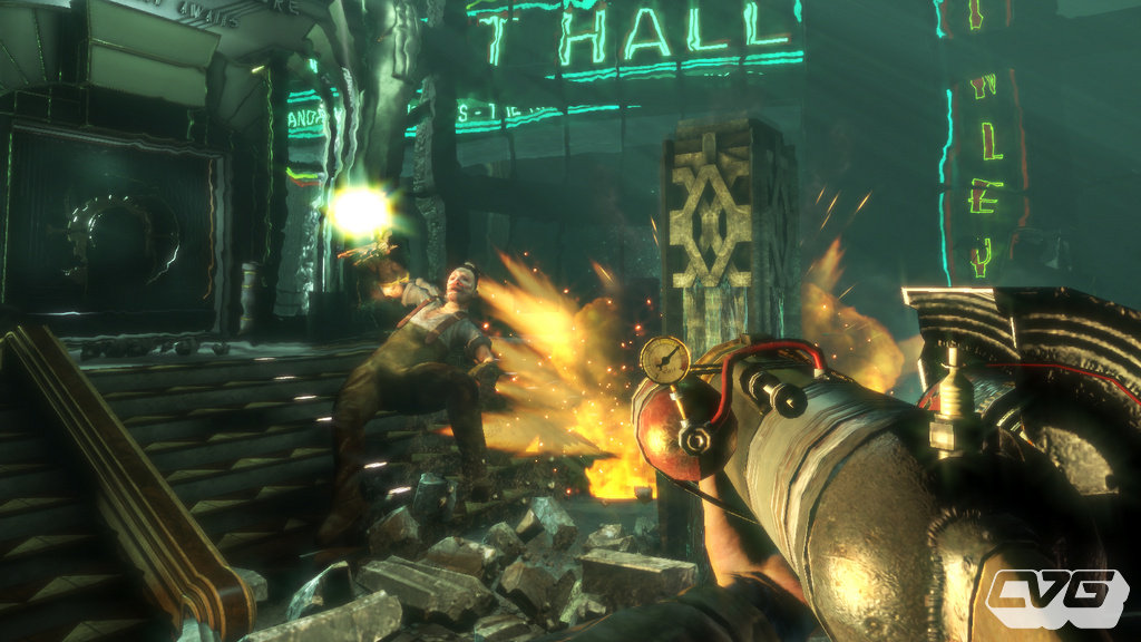 BioShock Image