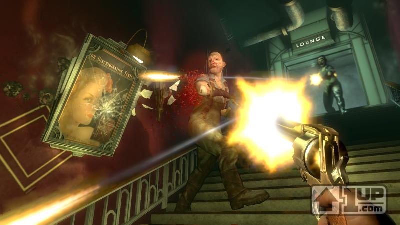 BioShock Image