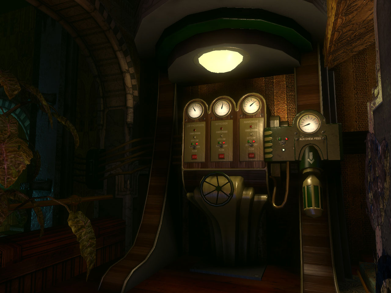 BioShock Image