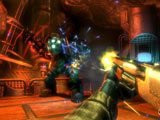 BioShock Screenshot