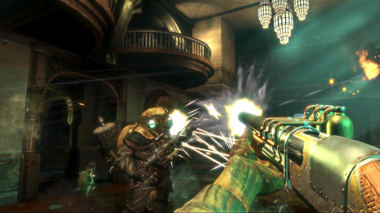 BioShock Image