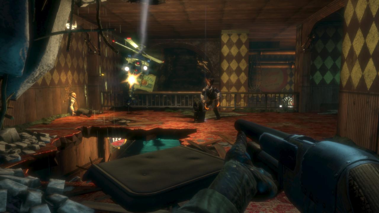 BioShock Image