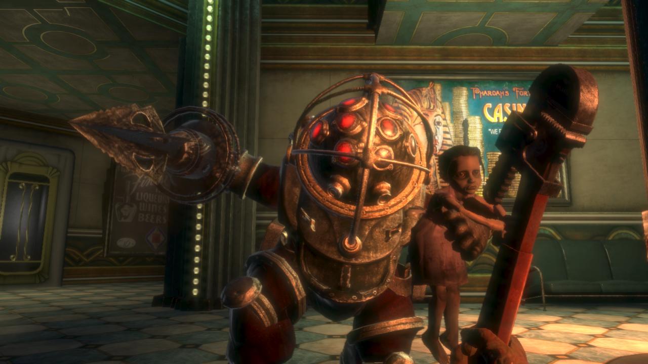 BioShock Image