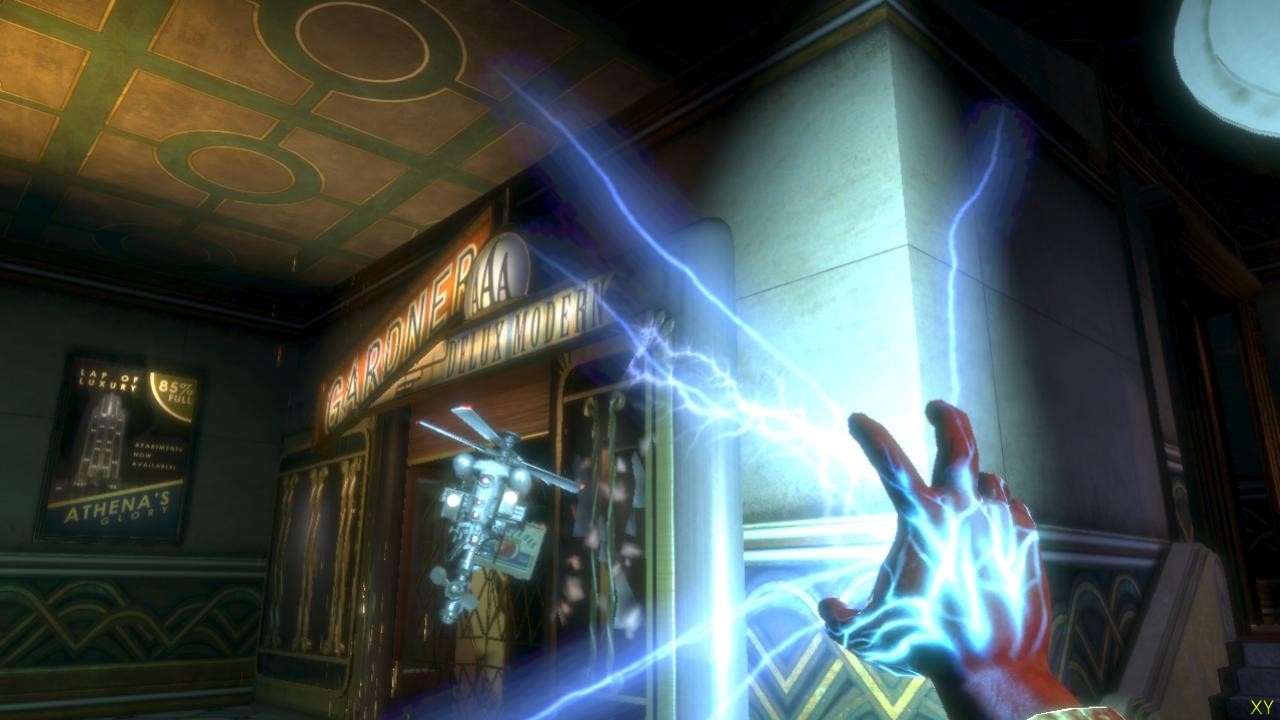 BioShock Image