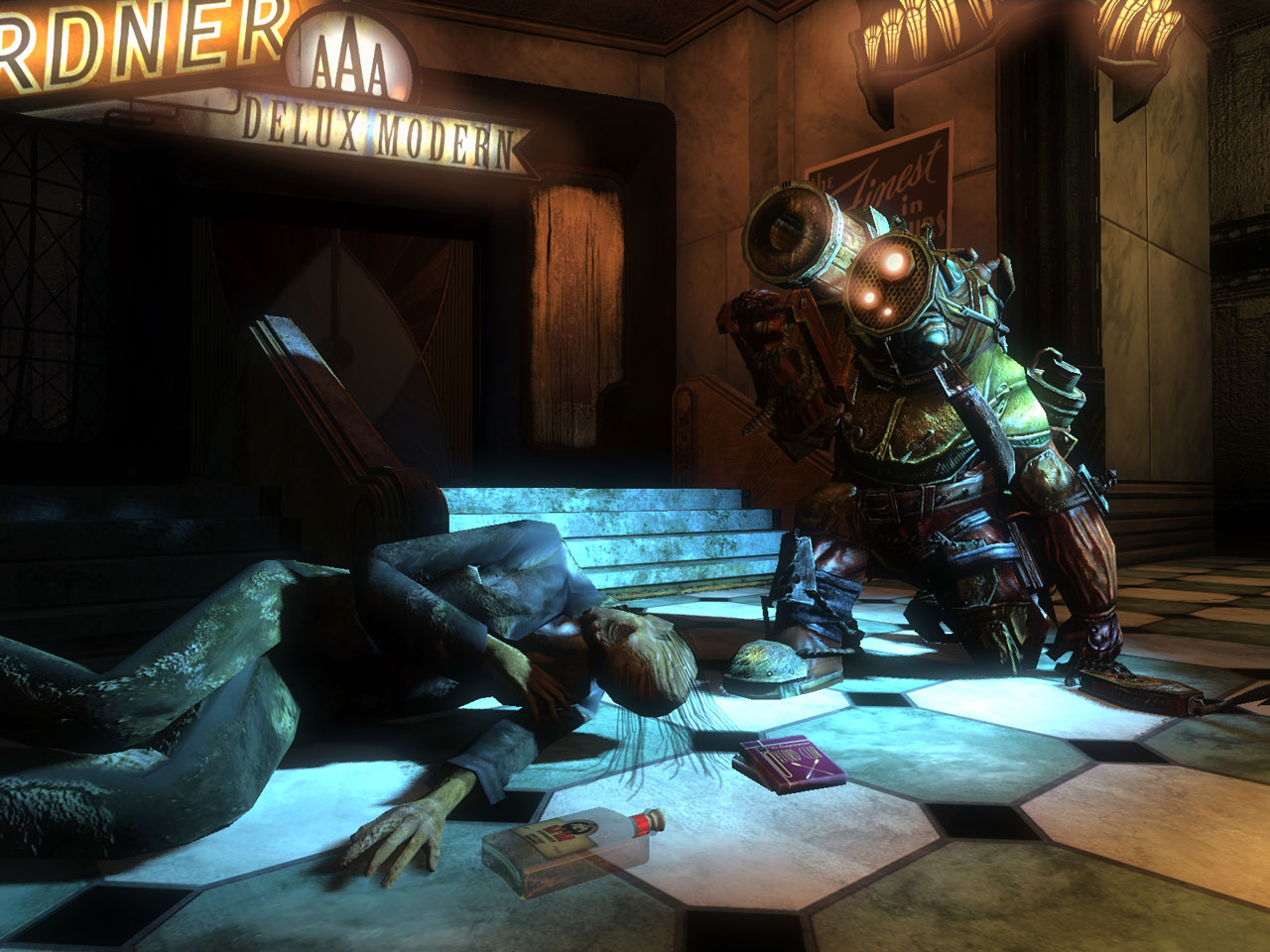 BioShock Image