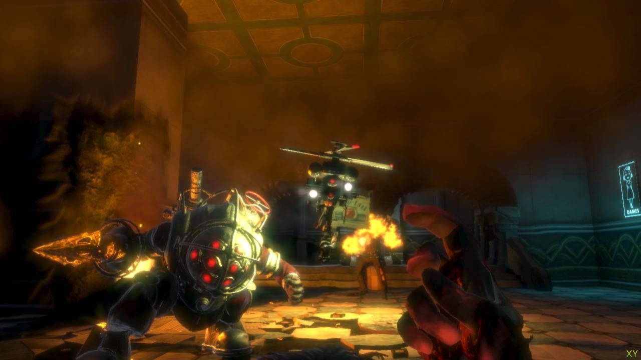 BioShock Image