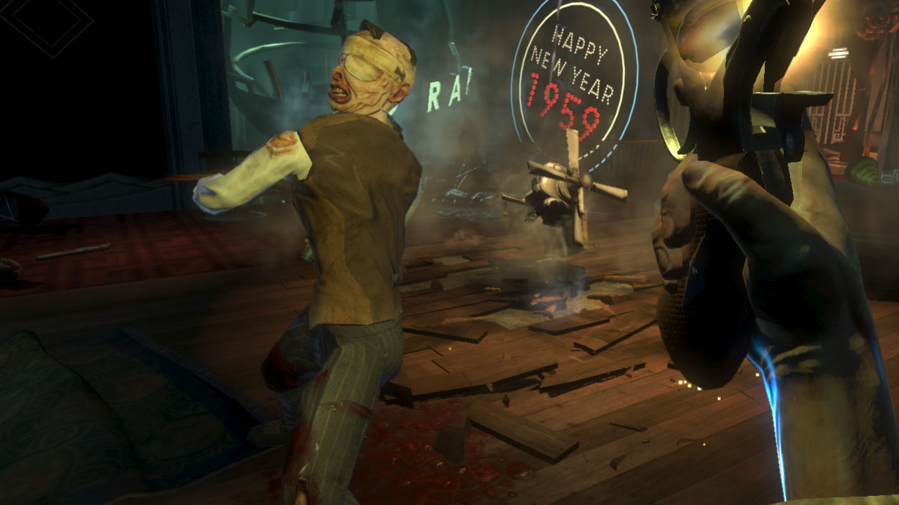 BioShock Image