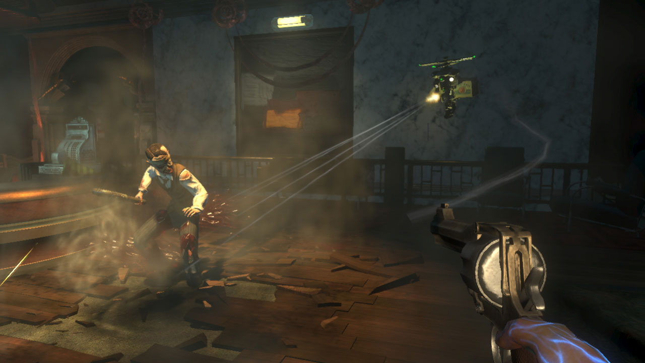 BioShock Image