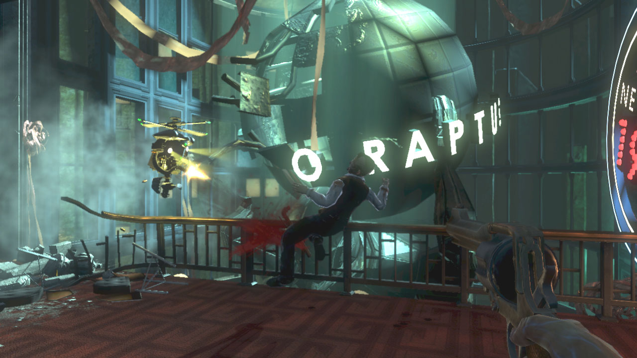 BioShock Image